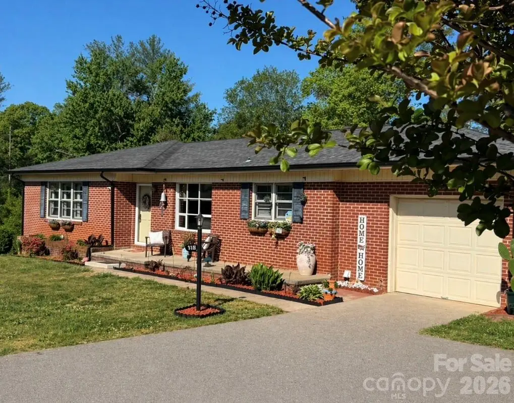 3162/3164/3168 Morganton Boulevard Sw, Lenoir, NC 28645 - #1