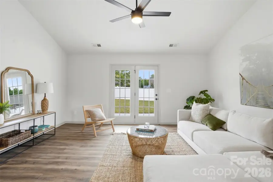 4228 Hey Rock Court, Charlotte, NC 28269 - #2