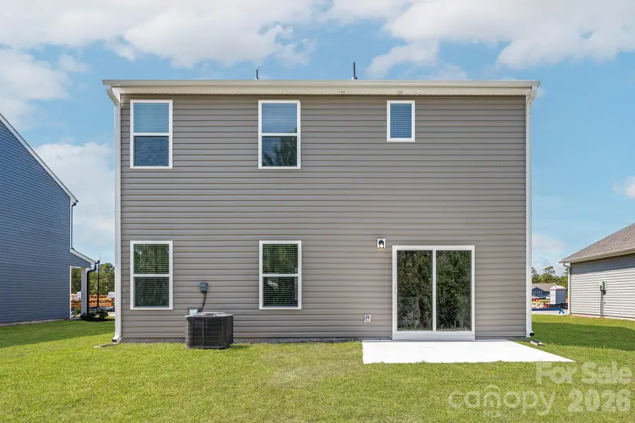 810 Willow Estates Drive, Shelby, NC 28150 - #3