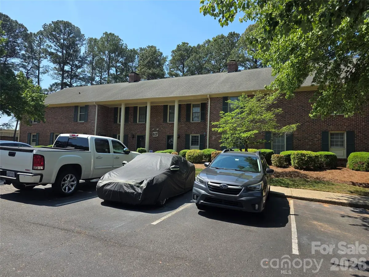 809 Jamestown Drive #5, Gastonia, NC 28056 - #1