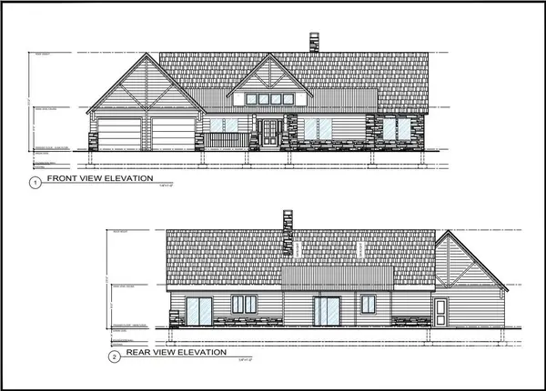 208 Serpentine Drive #71, Columbus, NC 28722