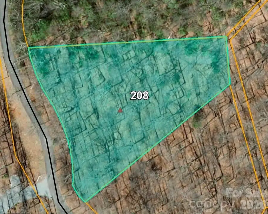 208 Serpentine Drive #71, Columbus, NC 28722 - #2