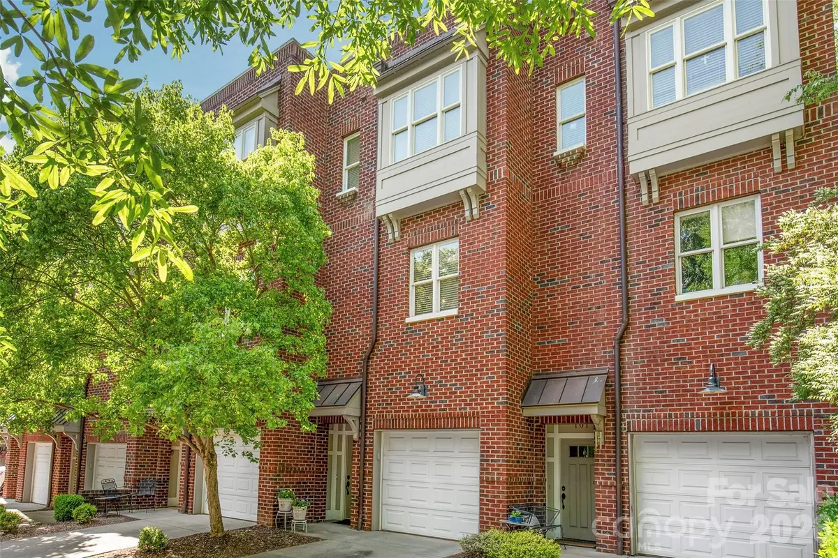 100 N Laurel Avenue #102, Charlotte, NC 28207 - #1