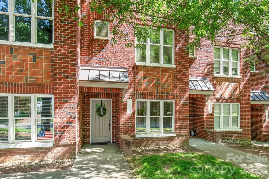 100 N Laurel Avenue #102, Charlotte, NC 28207 - #2