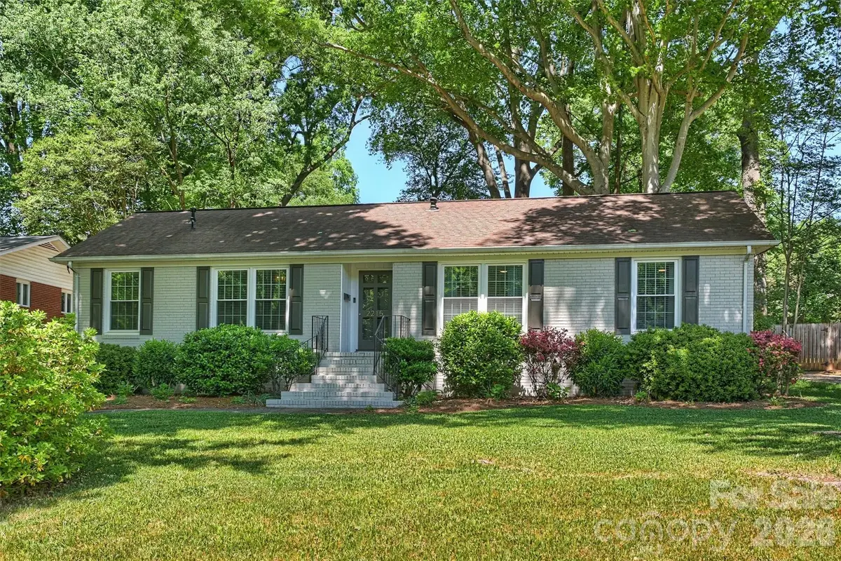 2215 Shadyview Drive, Charlotte, NC 28210 - #1