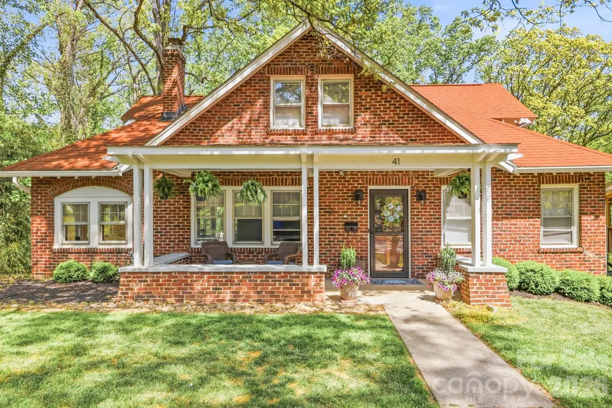 41 Chiles Avenue #74 & 75, Asheville, NC 28803 - #1