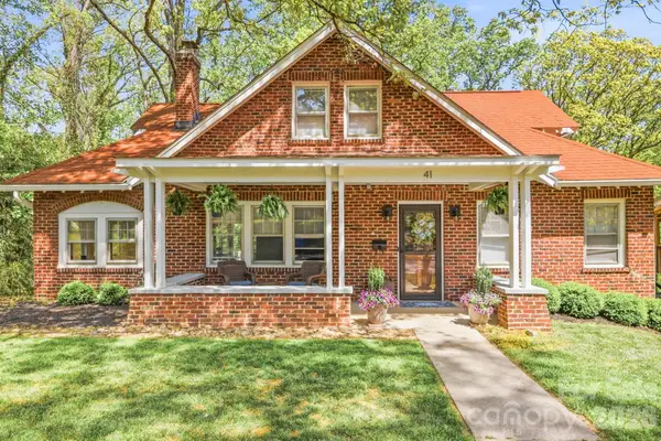 41 Chiles Avenue #74 & 75, Asheville, NC 28803