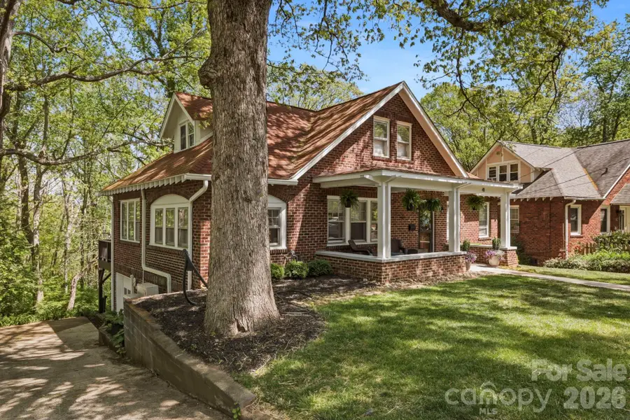 41 Chiles Avenue #74 & 75, Asheville, NC 28803 - #3