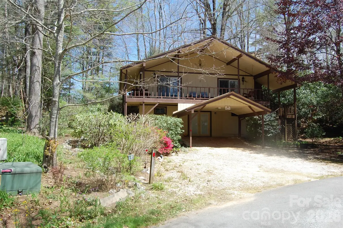 61 Dew Drop Loop, Newland, NC 28657 - #1