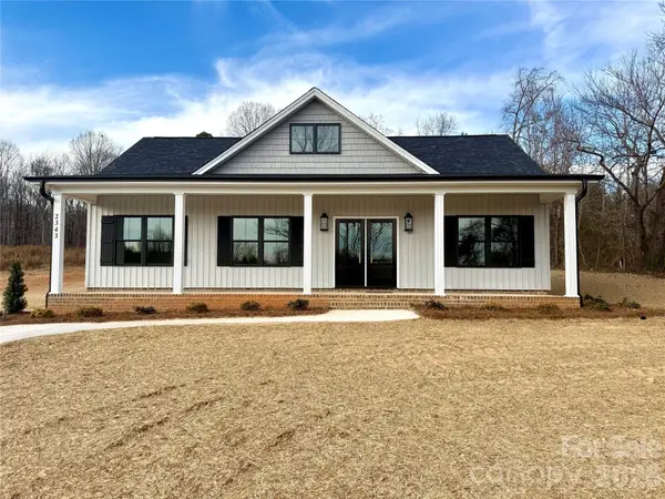 2341 Cherryville Road, Cherryville, NC 28021
