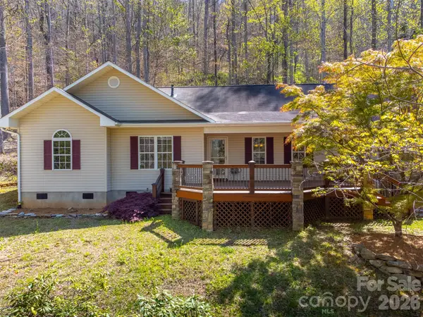 605 Toy Cove Road, Sylva, NC 28779