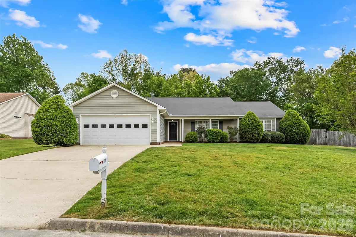 114 Hawks Nest Drive, Fletcher, NC 28732 - #1