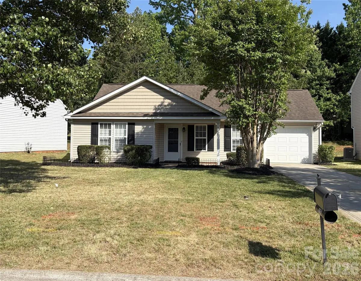 135 Ashmont Drive, Kannapolis, NC 28081 - #1