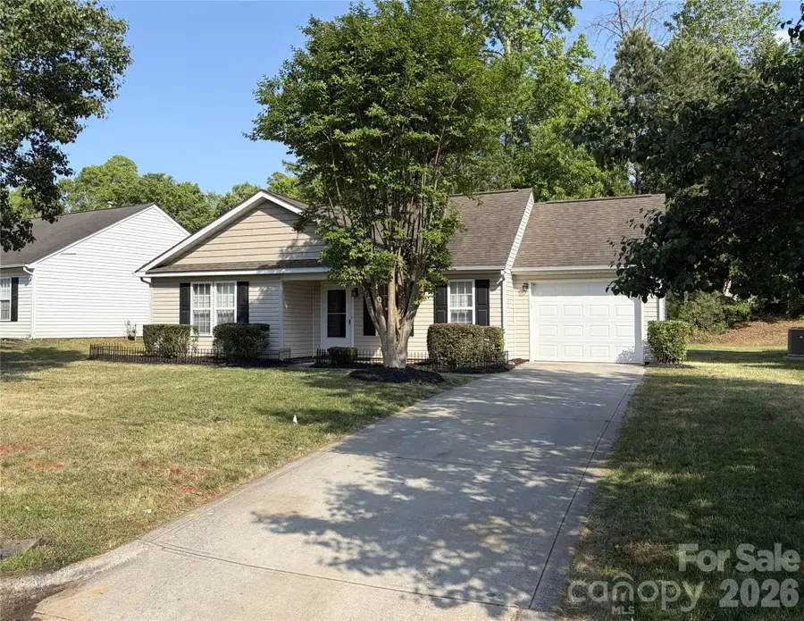 135 Ashmont Drive, Kannapolis, NC 28081 - #2