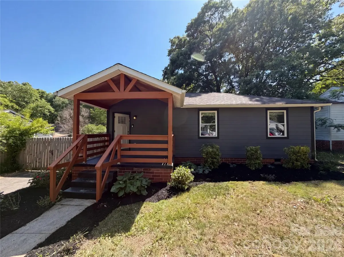 1520 Herrin Avenue, Charlotte, NC 28205 - #1