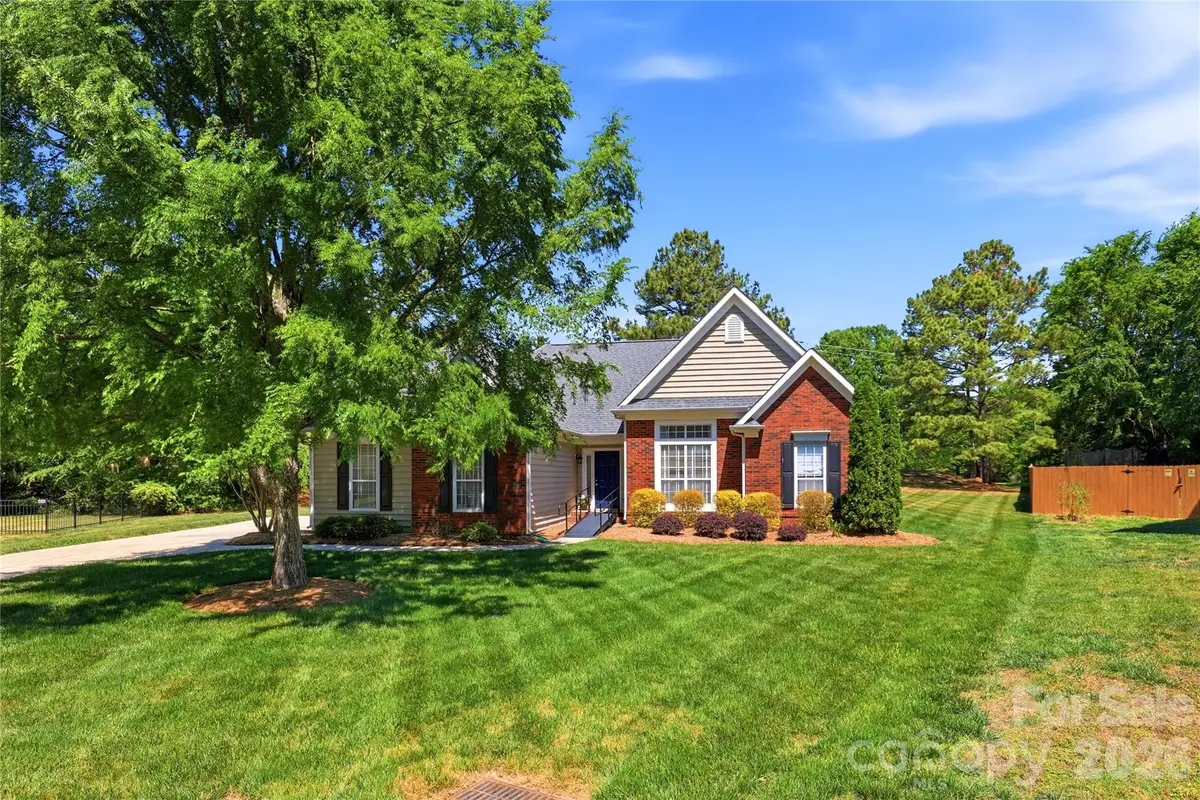 7704 Hickory Stick Place, Charlotte, NC 28277 - #1