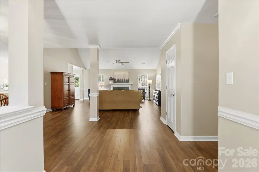 7704 Hickory Stick Place, Charlotte, NC 28277 - #3