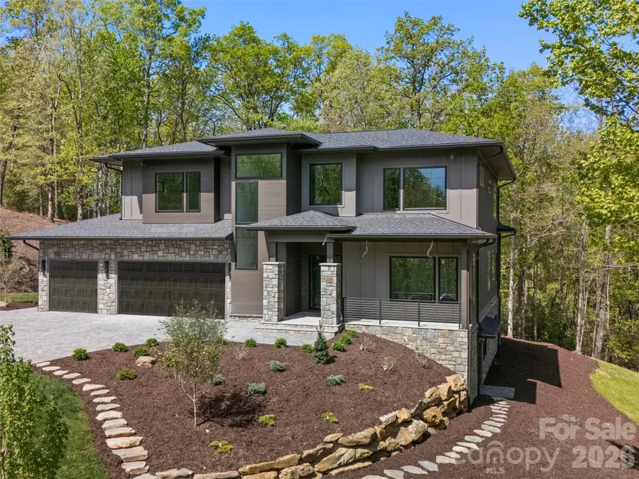 163 Stonefly Drive, Horse Shoe, NC 28742 - #3