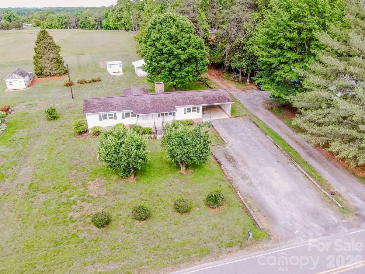 431 Cooper Farm Road, Statesville, NC 28625 - #1