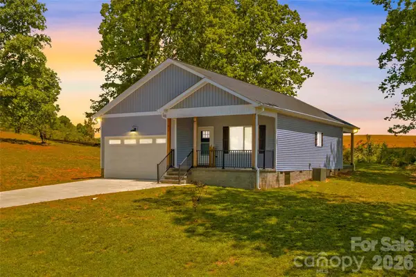 159 Foy Lane, Statesville, NC 28625