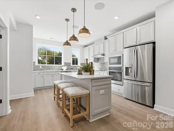 3033 Circles End, Charlotte, NC 28226