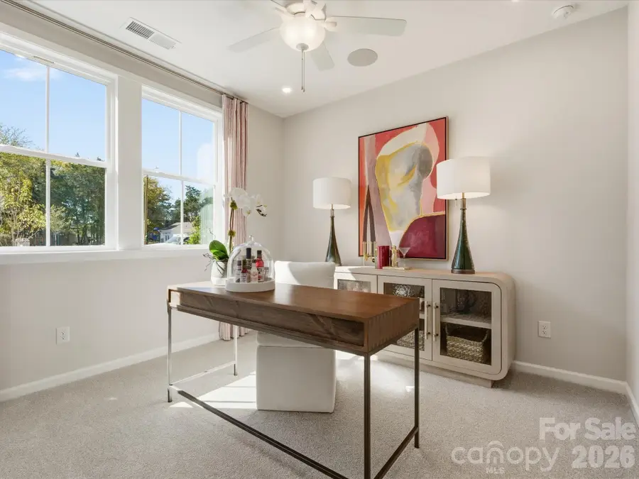 3033 Circles End, Charlotte, NC 28226 - #3