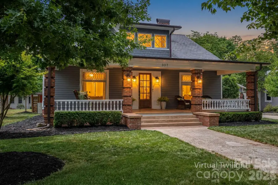 307 N Main Street, Belmont, NC 28012 - #2