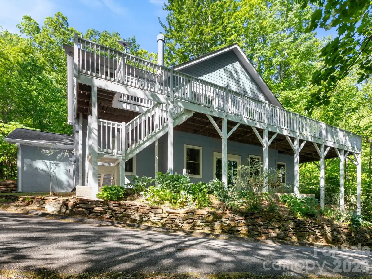 220 Jones Court, Lake Lure, NC 28746 - #1