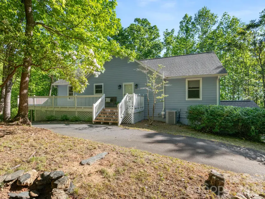 220 Jones Court, Lake Lure, NC 28746 - #2