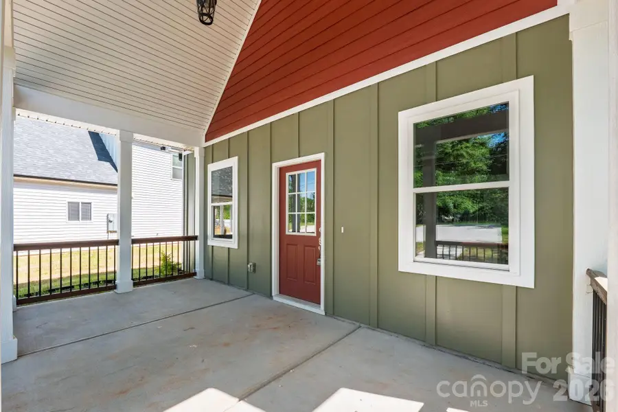 510 North Mulberry Street, Cherryville, NC 28021 - #2