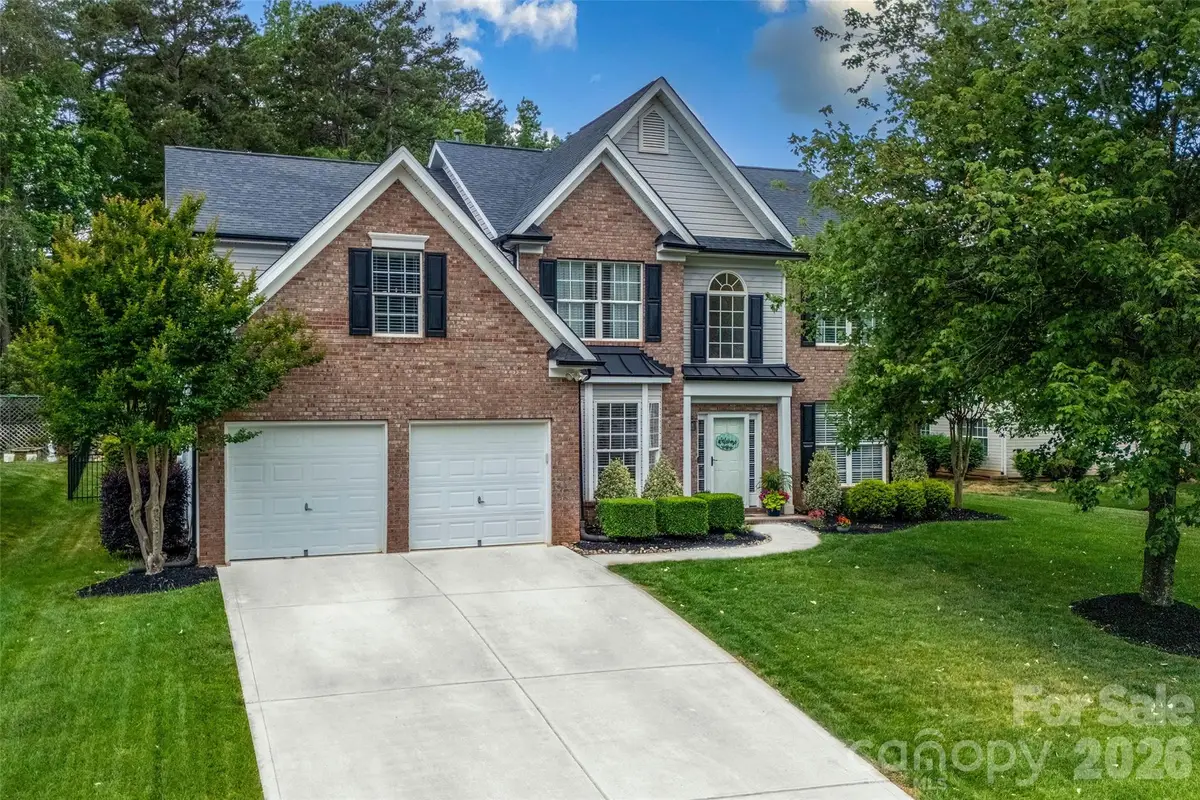 16027 Grafham Circle, Huntersville, NC 27078 - #1