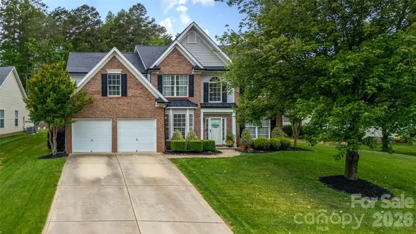 16027 Grafham Circle, Huntersville, NC 27078