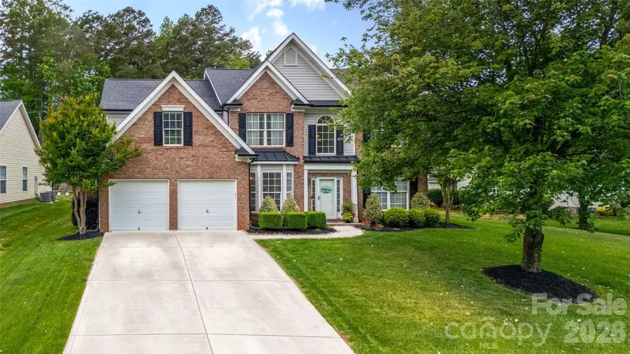 16027 Grafham Circle, Huntersville, NC 27078 - #2