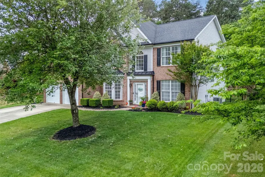 16027 Grafham Circle, Huntersville, NC 27078 - #3