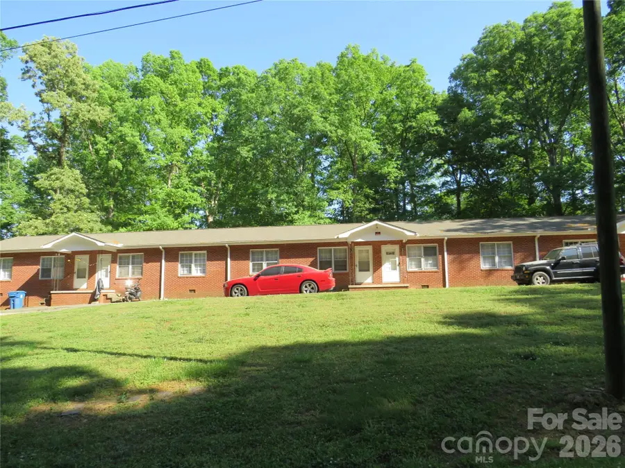 144 Nottingham Drive, Forest City, NC 28043 - #2