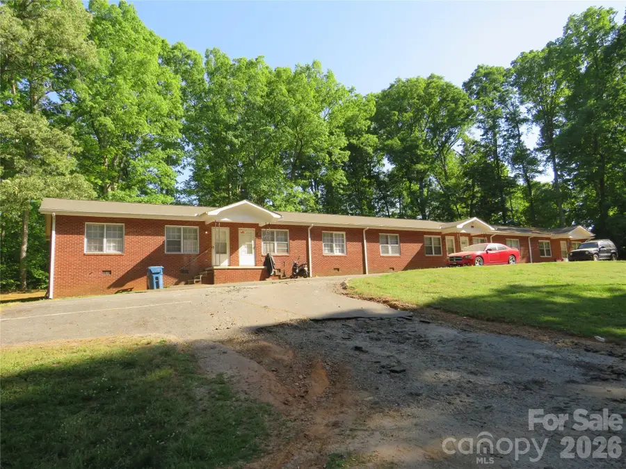 144 Nottingham Drive, Forest City, NC 28043 - #3