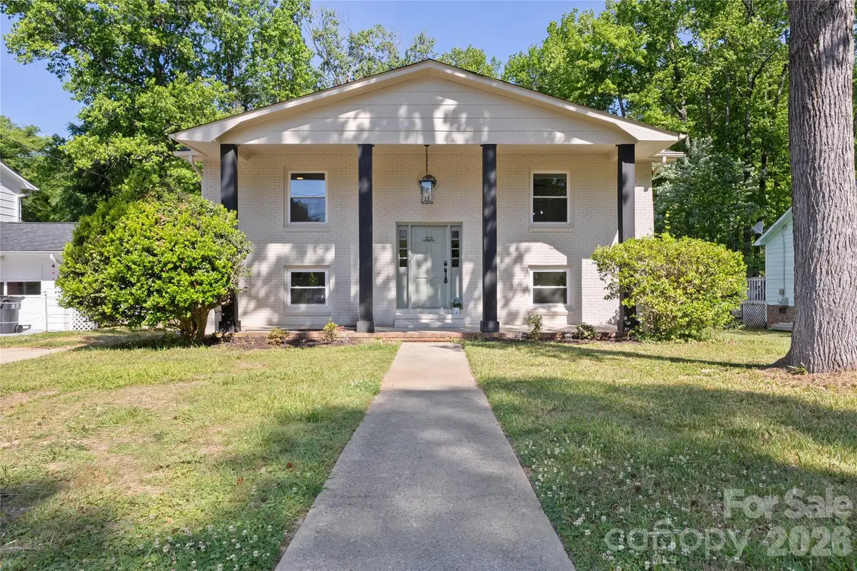 5701 Ilford Street, Charlotte, NC 28215 - #1