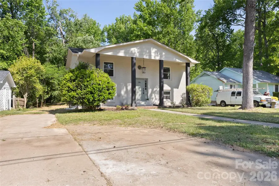 5701 Ilford Street, Charlotte, NC 28215 - #2