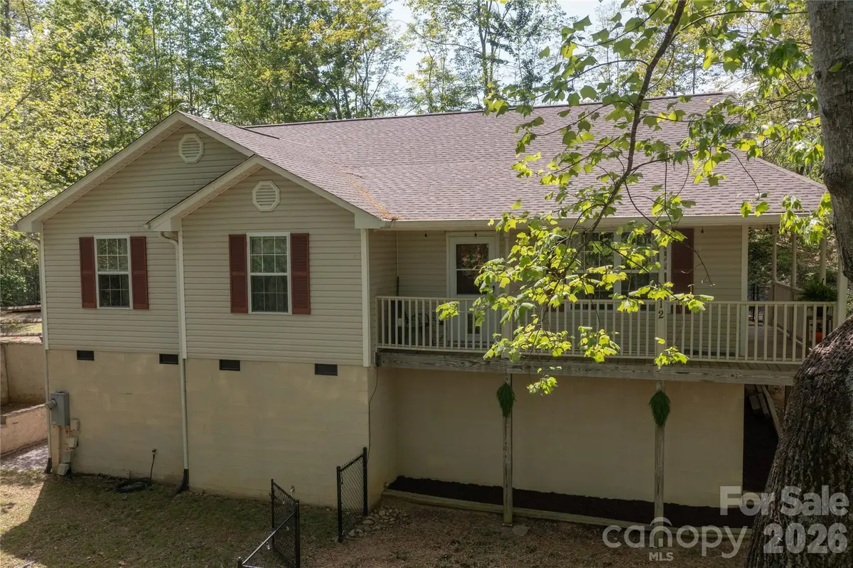 12 Hutchinson Woods, Fletcher, NC 28732 - #1
