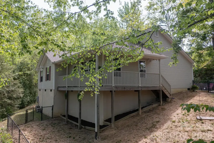 12 Hutchinson Woods, Fletcher, NC 28732 - #3