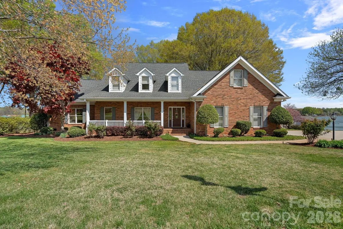 223 Wilson Lake Road, Mooresville, NC 28117 - #1