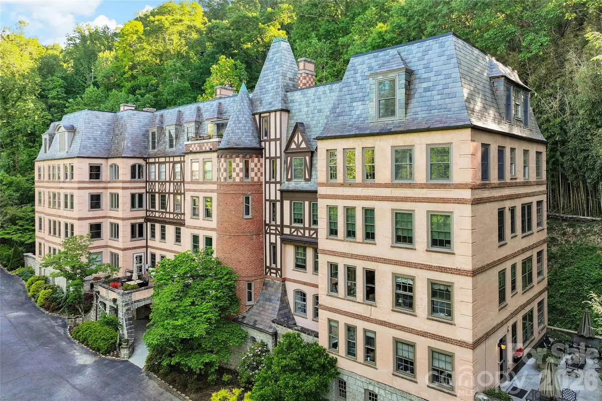 185 Macon Avenue #B10, Asheville, NC 28804 - #1