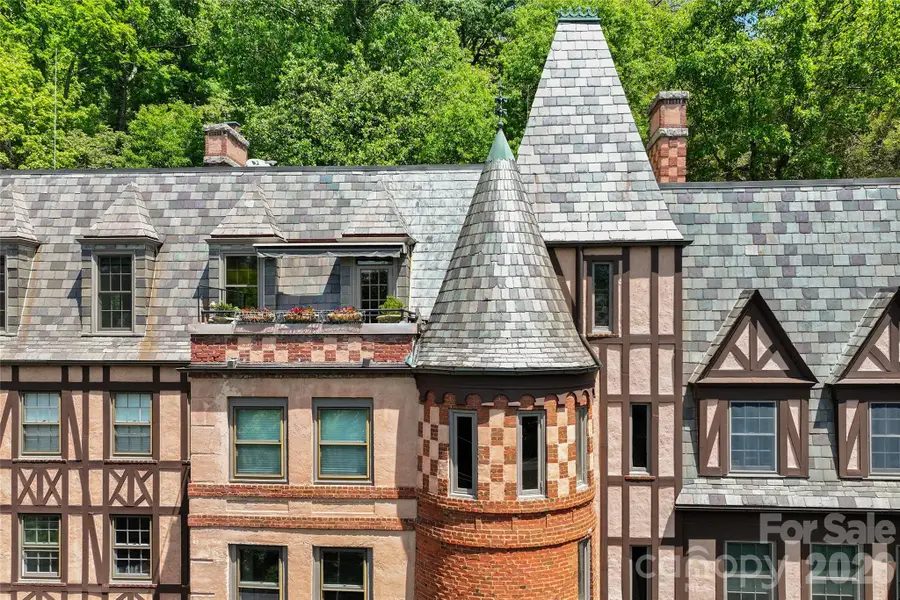 185 Macon Avenue #B10, Asheville, NC 28804 - #2