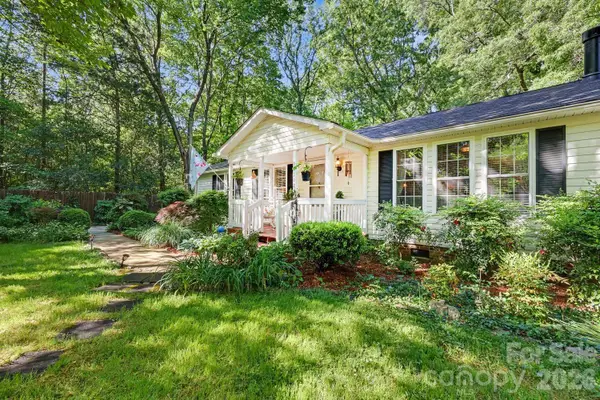 10112 Idlewild Road, Matthews, NC 28105