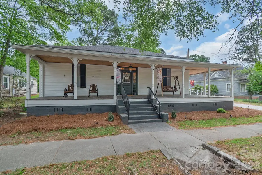 226 Huger Street, Cheraw, SC 29520 - #3