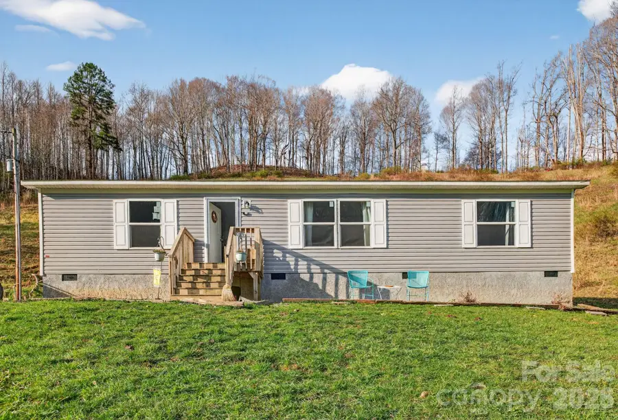 212 Ball Hollow Lane, Burnsville, NC 28714 - #2