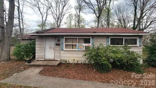 803 Jackson Street, Kings Mountain, NC 28086 - #1