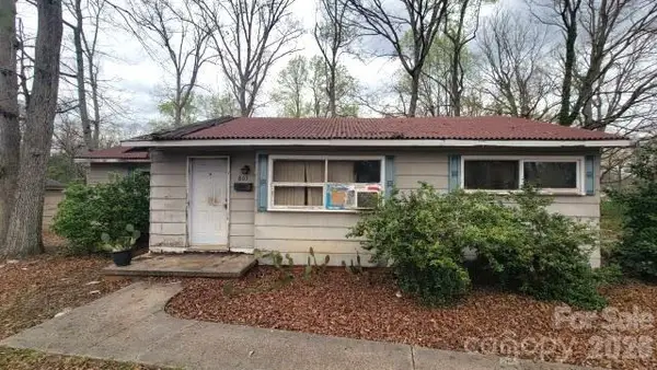 803 Jackson Street, Kings Mountain, NC 28086