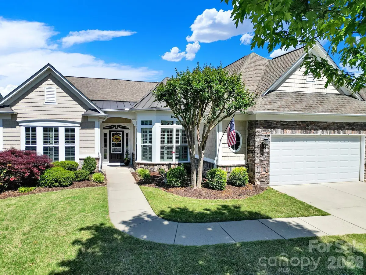 3628 Golden Cascade Lane, Indian Land, SC 29707 - #1