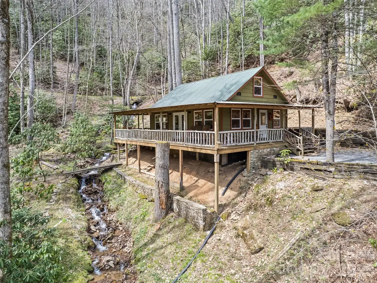 57 Grosbeak Trail, Sylva, NC 28779 - #1